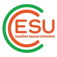 ESU - Excellent Sources Unlimited logo - Similar company to Pixbie