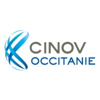 CINOV Occitanie logo - Similar company to Association Cap Occitanie