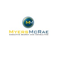 Myers McRae Executive Search and Consulting logo - Similar company to Itlize Global Llc