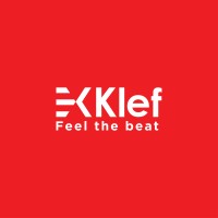Klef logo - Similar company to Klef