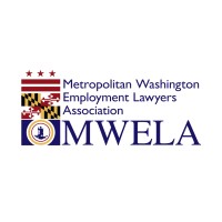 Metropolitan Washington Employment Lawyers Association logo - Similar company to National Employment Law Council | Nelc