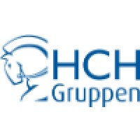 HCH Gruppen A/S logo - Similar company to Tracezilla