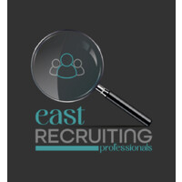 Eastrecruiting Dubai logo - Similar company to The 84 Podcast