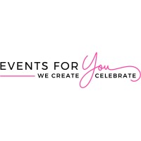 Events For You logo - Similar company to Paperdoll Studio