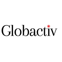 Globactiv Logistics logo - Similar company to Jts Freight Systems