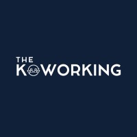 The Koworking logo - Similar company to 360 Digital Eyes Private Limited