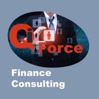 QiForce AB logo - Similar company to Excore Consulting Kb