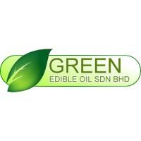 Green Edible Oil Sdn. Bhd. logo - Similar company to Wr Edible Oil Refinery