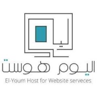 alyoumhost logo - Similar company to Green Code Technology