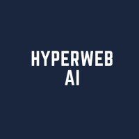 Hyperweb AI logo - Similar company to Ai Devlabs
