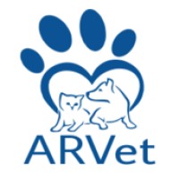 ARVet logo - Similar company to Naturac