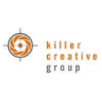 Killer Creative Group logo - Similar company to Complete Data Source, Inc.
