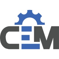 Cutting Edge Manufacturing logo - Similar company to Standard Technologies