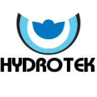 Hydrotek logo - Similar company to Jordan Industrial Controls, Inc.