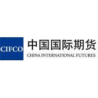 China International Futures Company Limited logo - Similar company to Nomad By Orion