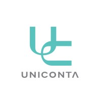 Uniconta UK logo - Similar company to Uniconta Global