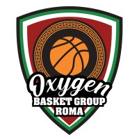 Oxygen Roma Basket logo - Similar company to Basket Data Scouting Srls