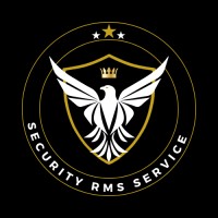 RMS Security Service logo - Similar company to E.B.Esse Agenzia Di Sicurezza