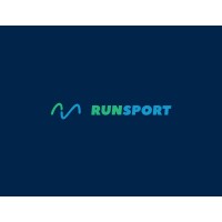 RunSport logo - Similar company to Defrias Management Group