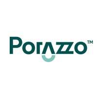 Porazzo logo - Similar company to Lowcarbonconcrete.Nl