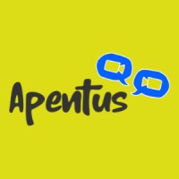 Apentus logo - Similar company to Shrijan Technologies