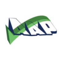 Auditing Institute of Aban Argham Pars (AAP) logo - Similar company to Agahan & Co Chartered Accountants