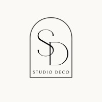 STUDIO DECO logo - Similar company to Decor Plus  Studio