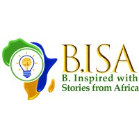 B. INSPIRED  WITH STORIES FROM AFRICA (B.ISA) logo - Similar company to Green: Global Response To Education And The Environment Network