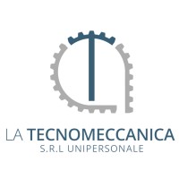 LA TECNOMECCANICA SRL logo - Similar company to Omip S.R.L.