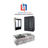 Horecalaan équipement logo - Similar company to Cuisimat