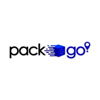 Pack&Go Logistics logo - Similar company to Pack Go