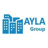 AYLA Group logo - Similar company to Yes Innovation
