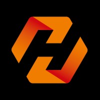 Hugo Hunter logo - Similar company to Alpha Express