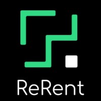 ReRent logo - Similar company to Do Me A Solid