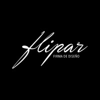 Flipar logo - Similar company to Kprojects By Koncepto
