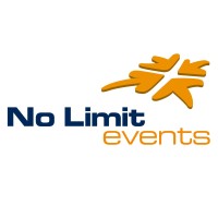 No Limit Events logo - Similar company to Actief