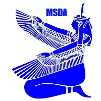 MSDA logo - Similar company to Ekta Consulting