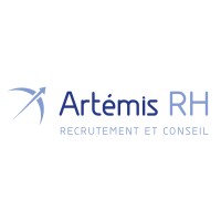 ARTEMIS RH logo - Similar company to Blue Forge