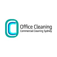 office cleaning commercial cleaning group logo - Similar company to Lemon Cleaning Group