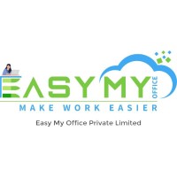 Easy My Office Private Limited logo - Similar company to Microsys Software Solutions (P) Ltd