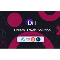 Dream-IT logo - Similar company to Dream It