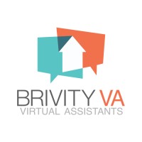 Brivity Virtual Assistants logo - Similar company to Ripple Vas