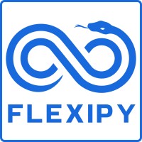Flexipy OÜ | Python Software Engineering Hub logo - Similar company to Softalyx