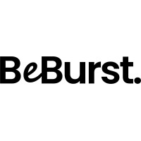 BeBurst logo - Similar company to Hci Professionals Association Of India