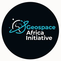 Geospace Africa Initiative logo - Similar company to Lövane
