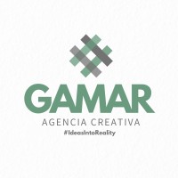GAMAR Agencia Creativa logo - Similar company to Computer Labs