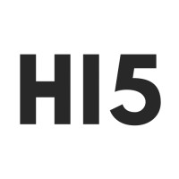 H15DEN logo - Similar company to Replyquickai