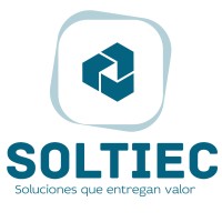 SOLTIEC SAS logo - Similar company to Go2Energy