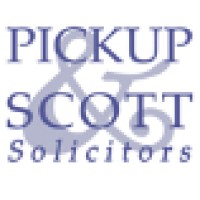 Pickup and Scott logo - Similar company to Solicita