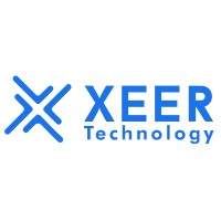 Xeer Technology logo - Similar company to Streym Ltd